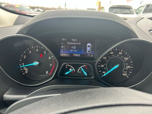 Used 2017 Ford Escape SE image 21