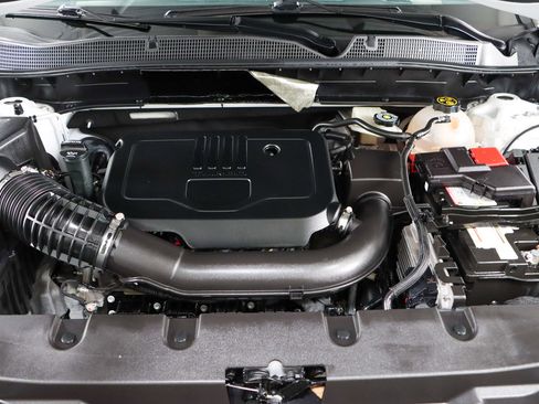 Used 2023 Chevrolet Blazer LT w/ Driver Confidence Package image 29