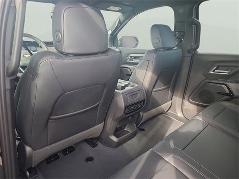 New 2026 Chevrolet Silverado EV LT w/ Plus Package image 11