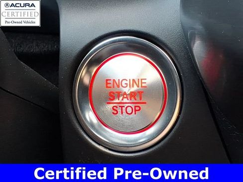 Certified 2025 Acura ADX A-Spec AWD/4WD image 10