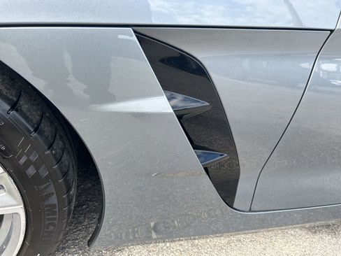 Used 2025 BMW Z4 sDrive30i image 19