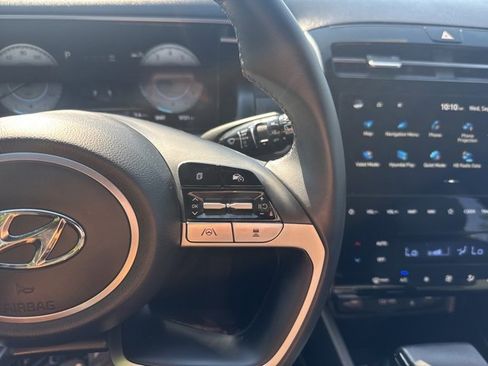 Used 2024 Hyundai Tucson XRT image 16