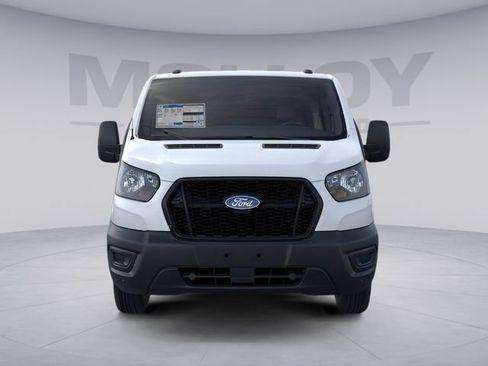 New 2026 Ford Transit 350 Low Roof RWD image 3