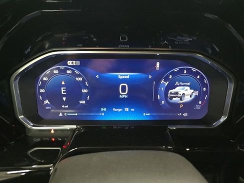 New 2026 Chevrolet Silverado 1500 LT Trail Boss image 12