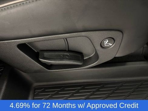 Used 2024 Hyundai Palisade Calligraphy image 17