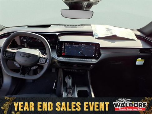 New 2025 Dodge Charger Scat Pack w/ Track Pack image 23