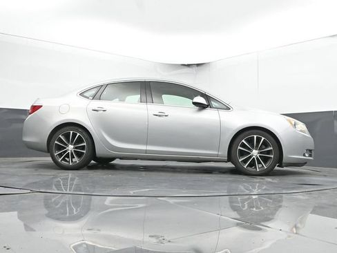 Used 2016 Buick Verano Sport Touring w/ Experience Buick Package FWD image 24