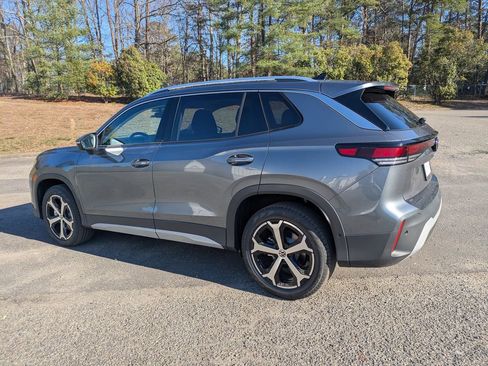 New 2026 Volkswagen Tiguan SE image 6