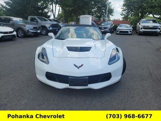 Used 2017 Chevrolet Corvette Z06 video 2