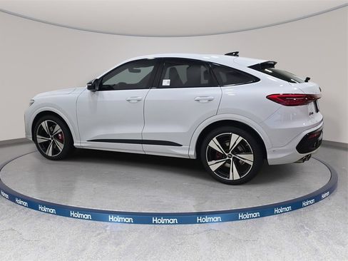 New 2025 Audi SQ5 Premium Plus image 8