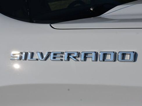 Certified 2023 Chevrolet Silverado 1500 RST w/ Convenience Package II AWD/4WD image 12