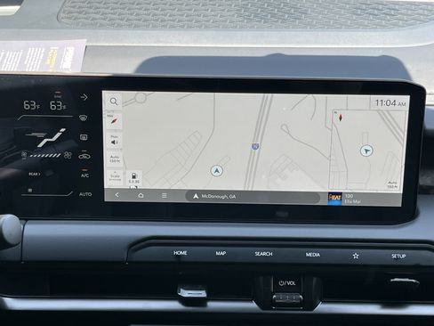 New 2027 Kia Telluride SX Prestige X-Pro AWD/4WD image 5