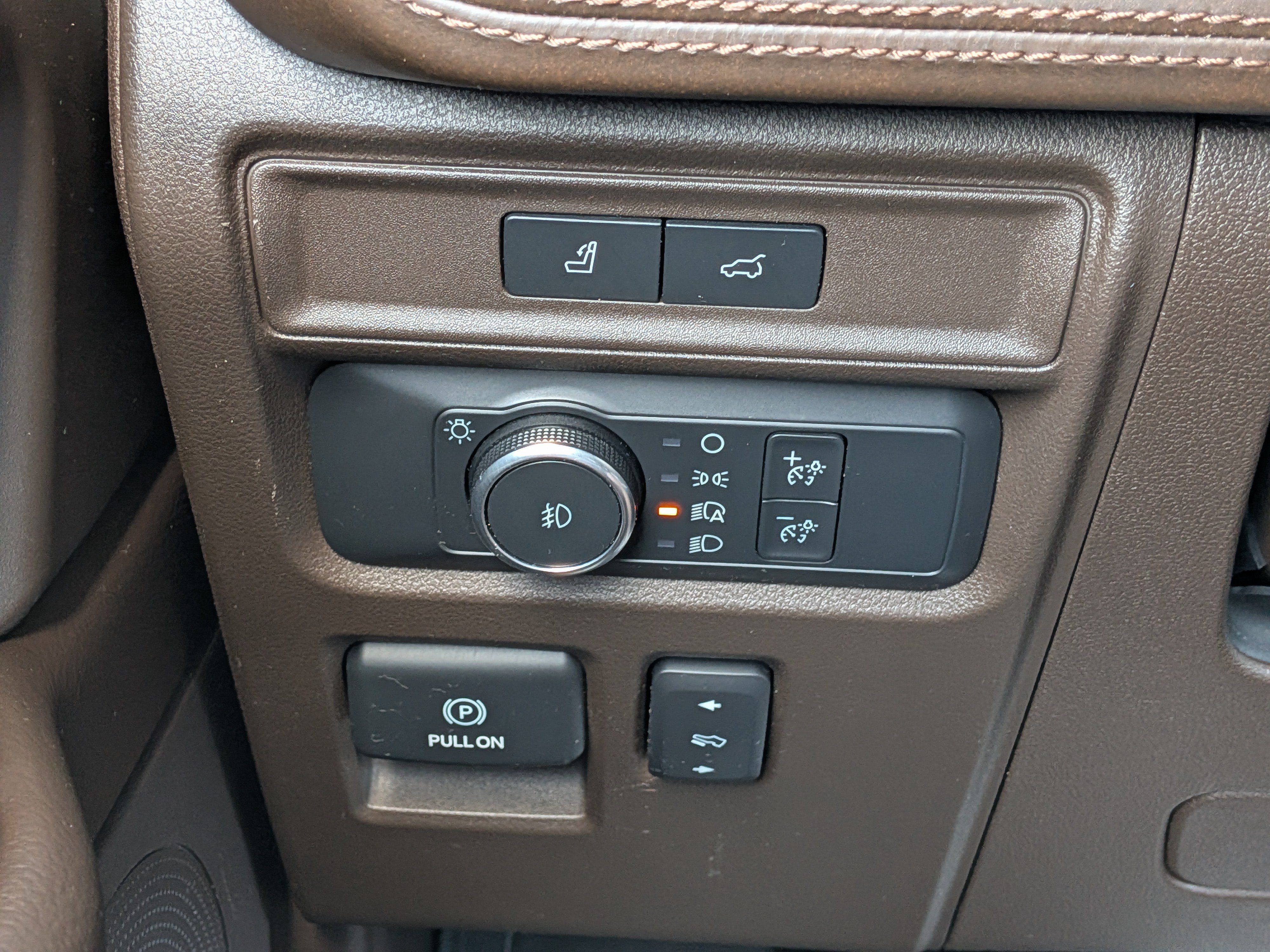 Used 2022 Ford Expedition King Ranch AWD/4WD image 24