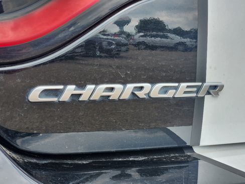 Used 2023 Dodge Charger GT image 8