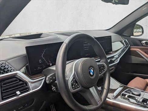 Used 2026 BMW X5 xDrive40i AWD/4WD image 10