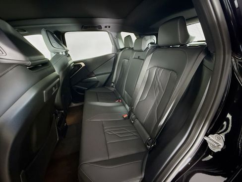 Used 2025 BMW X3 xDrive30i w/ Convenience Package image 24