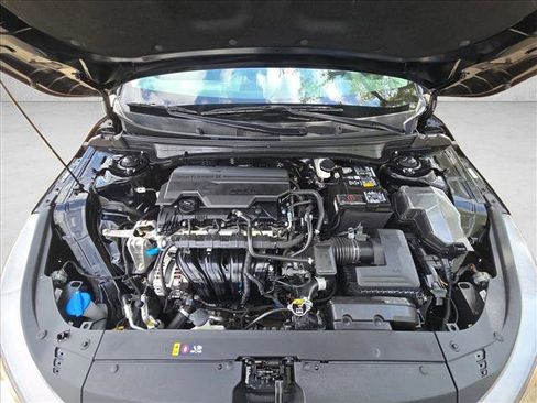 Used 2025 Kia K4 FWD image 20