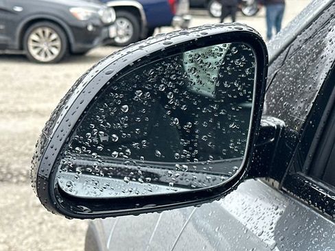 New 2027 Chevrolet Bolt RS image 6