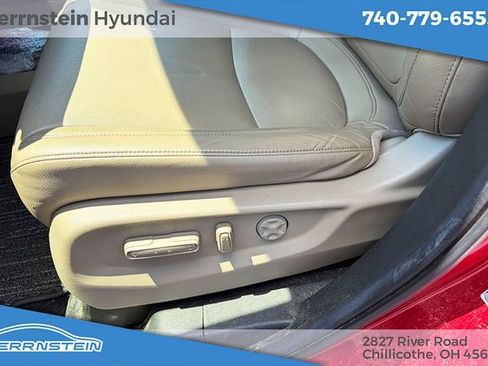 Used 2024 Honda Odyssey Touring image 17