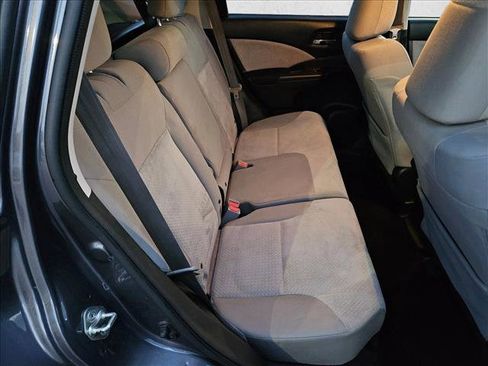 Used 2016 Honda CR-V EX image 19