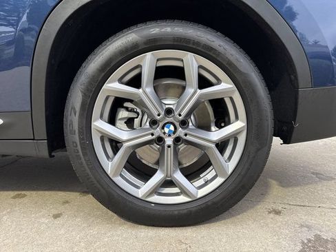 Certified 2025 BMW X4 xDrive30i AWD/4WD image 26