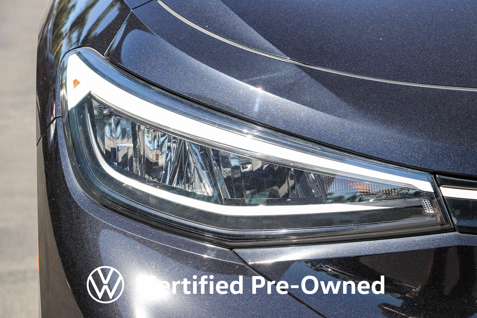 Used 2023 Volkswagen ID.4 Pro RWD image 5