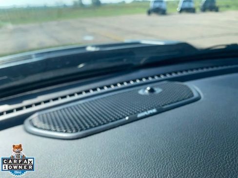 Used 2025 RAM 1500 Laramie w/ Sport Appearance Package AWD/4WD image 15