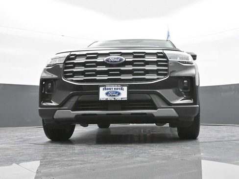 New 2026 Ford Explorer Active image 59