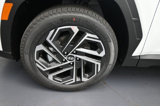 New 2026 Hyundai Tucson SEL Plus AWD/4WD image 23