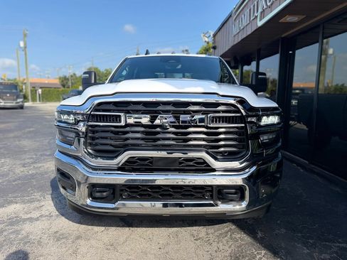 Used 2025 RAM 2500 Tradesman AWD/4WD image 5