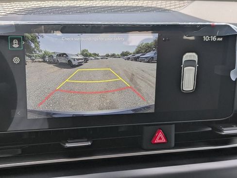 New 2026 Kia Carnival FWD image 22