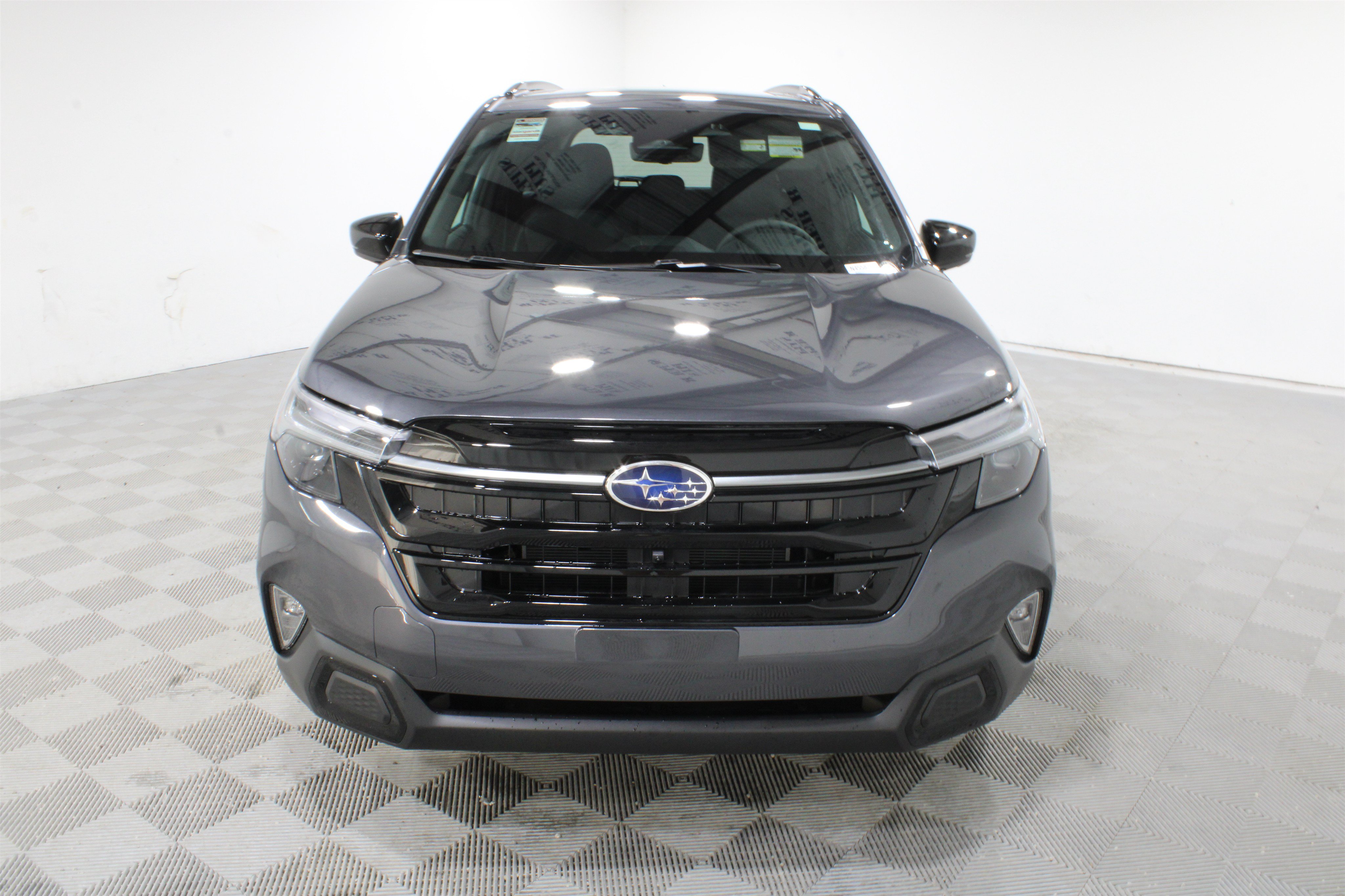 New 2026 Subaru Forester Touring AWD/4WD image 32