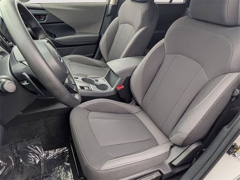 New 2026 Subaru Crosstrek 2.0i Premium image 24