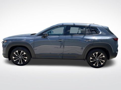 Certified 2025 MAZDA CX-50 2.5 Hybrid w/ Premium Plus Pkg AWD/4WD image 4
