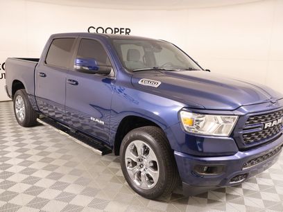 Used 2023 RAM 1500 Lone Star