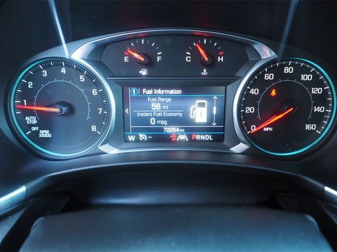 Used 2020 Chevrolet Equinox LT image 16