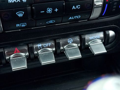 Used 2023 Ford Mustang GT Premium w/ Equipment Group 401A image 9