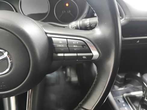 Used 2024 MAZDA MAZDA3 s image 26