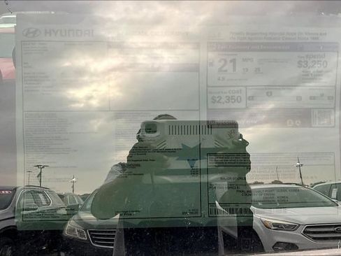 New 2026 Hyundai Palisade Calligraphy image 14