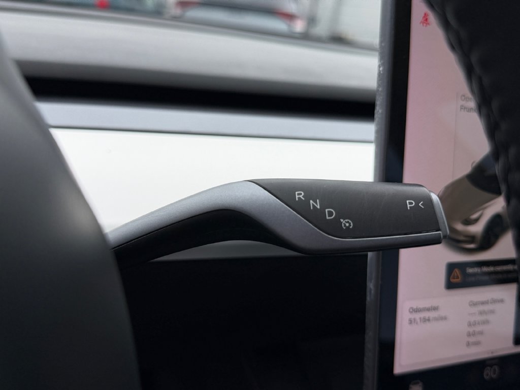 Used 2021 Tesla Model 3 Standard Range Plus RWD image 25