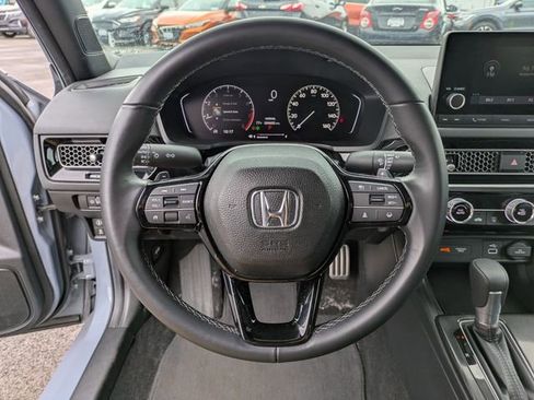 Used 2024 Honda Civic Sport image 9