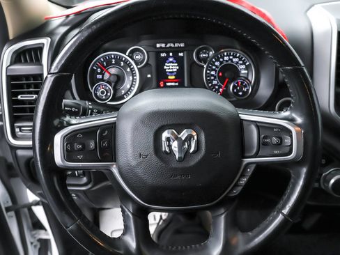 Used 2019 RAM 1500 Limited AWD/4WD image 55