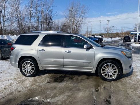 Used 2015 GMC Acadia Denali image 6