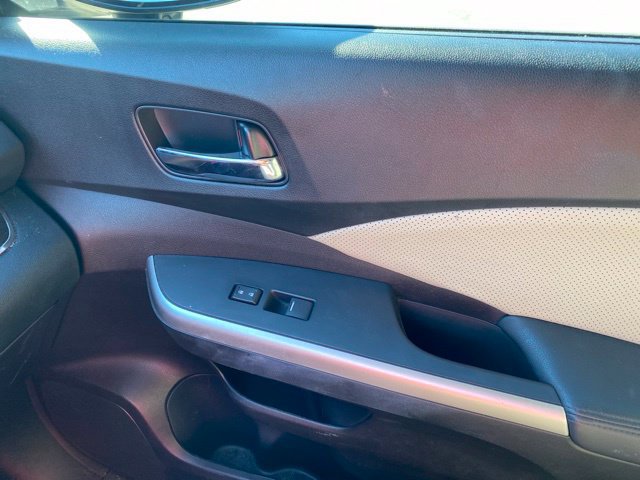 Used 2015 Honda CR-V EX-L image 24