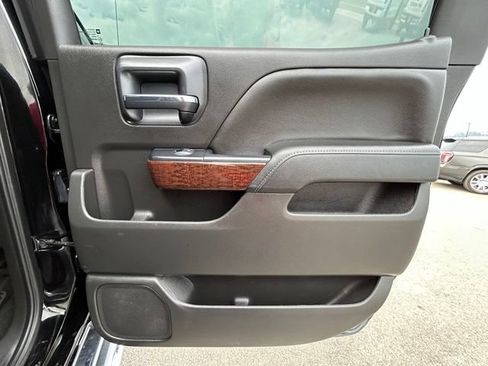 Used 2018 GMC Sierra 1500 SLT AWD/4WD image 44