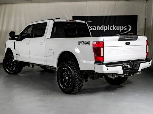 Used 2020 Ford F250 Lariat image 9