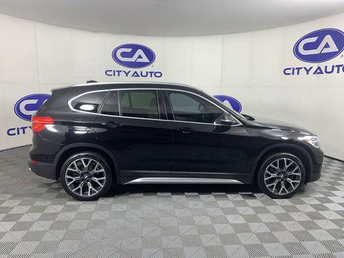 Used 2020 BMW X1 sDrive28i FWD image 2