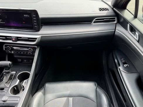 Used 2022 Kia K5 GT-Line w/ GT-Line FWD Premium Package image 11