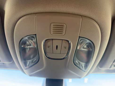 Used 2019 Jeep Compass Trailhawk AWD/4WD image 30