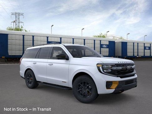 New 2025 Ford Expedition Tremor image 25